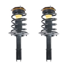 [US Warehouse] 1 Pair Car Shock Strut Spring Assembly for Chevrolet Impala 2006-2013 / Chevrolet Impala 2014-2016 172903